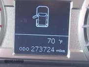 ✅ 2015 Toyota 4Runner Limited • VIN: JTEBU5JR0F5225405 • Lot: 43614418. Listed on IAAI with 273,724 mi. Free auction sales archive from the USA and detailed vehicle history report at DreamBid. Image 15.