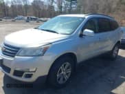 ✅ 2015 Chevrolet Traverse LT • VIN: 1GNKVHKD2FJ121552 • Lot: 41923030. Wystawiony na IAAI z przebiegiem 205 446 mil. Bezpłatny archiwum sprzedaży aukcyjnych z USA i szczegółowy raport historii pojazdu na DreamBid. Zdjęcie 17.