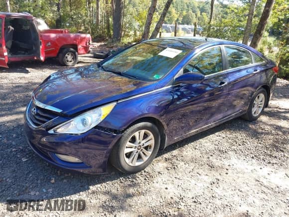 ✅ 2013 Hyundai Sonata GLS • VIN: 5NPEB4AC7DH512539 • Лот: 43480380. Размещён на IAAI с пробегом 107 461 миль миль. Получите бесплатный доступ к архиву аукционных продаж из США и посмотрите подробный отчёт об истории автомобиля на DreamBid. Изображение 17.