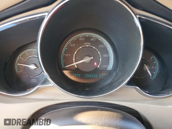 ✅ 2010 Chevrolet Malibu LTZ • VIN: 1G1ZE5EB4AF224332 • Lot: 72022964. Listed on Copart with 204,418 mi. Free auction sales archive from the USA and detailed vehicle history report at DreamBid. Image 9.