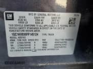 ✅ 2015 Chevrolet Silverado 2500HD LT • VIN: 1GC1KVE86FF145124 • Лот: 69462005. Опубликован ранее на Copart с пробегом 142 262 миль. Бесплатный доступ к архиву аукционных продаж из США и подробный отчёт об истории автомобиля на DreamBid. Изображение 12.