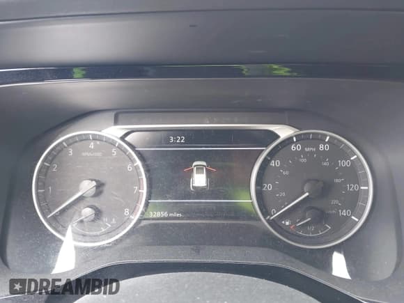 ✅ 2023 Nissan Pathfinder SL • VIN: 5N1DR3CD0PC258594 • Лот: 43438743. Опубликован ранее на IAAI с пробегом 32 856 миль. Бесплатный доступ к архиву аукционных продаж из США и подробный отчёт об истории автомобиля на DreamBid. Изображение 7.