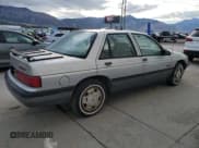 ✅ 1990 Chevrolet Corsica • VIN: 1G1LT54T5LY175073 • Лот: 71889604. Опубликован ранее на Copart с пробегом 111 578 миль. Бесплатный доступ к архиву аукционных продаж из США и подробный отчёт об истории автомобиля на DreamBid. Изображение 3.