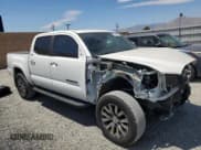 ✅ 2020 Toyota Tacoma Limited • VIN: 3TMGZ5AN3LM353801 • Lot: 63446895. Wystawiony na Copart z przebiegiem 62 883 mil. Bezpłatny archiwum sprzedaży aukcyjnych z USA i szczegółowy raport historii pojazdu na DreamBid. Zdjęcie 4.