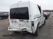 ✅ 2011 Ford Transit Connect XLT • VIN: NM0LS7DNXBT062753 • Лот: 43724654. Опубликован ранее на IAAI с пробегом 270 175 миль. Бесплатный доступ к архиву аукционных продаж из США и подробный отчёт об истории автомобиля на DreamBid. Изображение 4.