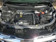 ✅ 2025 Chevrolet Equinox AWD LT • VIN: 3GNAXPEG6SL314506 • Lot: 70064525. Wystawiony na Copart z przebiegiem 12 418 mil. Bezpłatny archiwum sprzedaży aukcyjnych z USA i szczegółowy raport historii pojazdu na DreamBid. Zdjęcie 12.