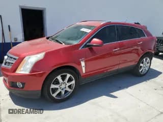 ✅ 2011 Cadillac SRX Turbo Premium Collection • VIN: 3GYFNKE62BS518136 • Lot: 60651934. Wystawiony na Copart z przebiegiem Nie podano. Bezpłatny archiwum sprzedaży aukcyjnych z USA i szczegółowy raport historii pojazdu na DreamBid. Zdjęcie 1.