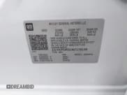 ✅ 2022 Cadillac XT6 Premium Luxury • VIN: 1GYKPDRS1NZ178108 • Lot: 43374765. Wystawiony na IAAI z przebiegiem 57 369 mil. Bezpłatny archiwum sprzedaży aukcyjnych z USA i szczegółowy raport historii pojazdu na DreamBid. Zdjęcie 9.