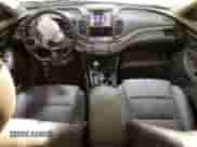 ✅ 2018 Chevrolet Impala LT • VIN: 2G1105S32J9131262 • Lot: 86505335. Wystawiony na Copart z przebiegiem 109 061 mil. Bezpłatny archiwum sprzedaży aukcyjnych z USA i szczegółowy raport historii pojazdu na DreamBid. Zdjęcie 8.