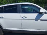 ✅ 2023 Volkswagen Atlas SE • VIN: 1V2KC2CA2PC220778 • Lot: 42136136. Listed on IAAI with 30,370 mi. Free auction sales archive from the USA and detailed vehicle history report at DreamBid. Image 13.