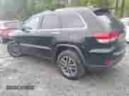 2020 Jeep Grand Cherokee Limited with VIN 1C4RJFBG0LC336980, listed as a IAAI auction lot 43305057 with 51,229 mi miles and . Bid and sale history available at DreamBid. Image 3.