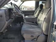 ✅ 2006 Chevrolet Silverado 1500 LT1 • VIN: 1GCEK19B06Z164282 • Lot: 93273545. Wystawiony na Copart z przebiegiem 192 069 mil. Bezpłatny archiwum sprzedaży aukcyjnych z USA i szczegółowy raport historii pojazdu na DreamBid. Zdjęcie 7.