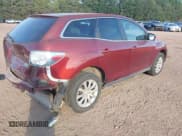 ✅ 2011 Mazda CX-7 i Sport • VIN: JM3ER2B54B0364058 • Lot: 43412018. Wystawiony na IAAI z przebiegiem 202 034 mil. Bezpłatny archiwum sprzedaży aukcyjnych z USA i szczegółowy raport historii pojazdu na DreamBid. Zdjęcie 4.