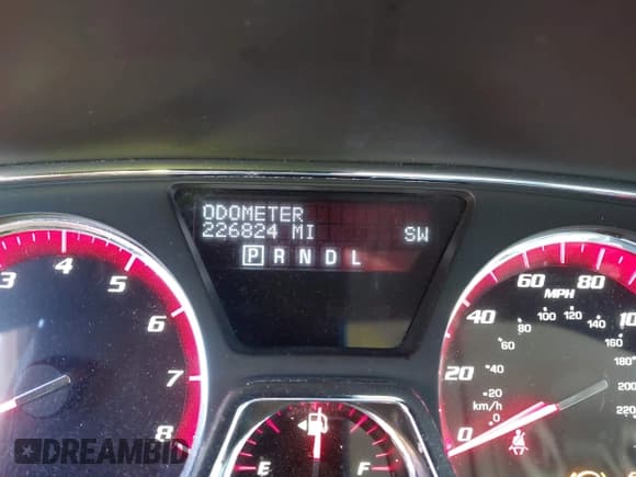 ✅ 2014 GMC Acadia Denali • VIN: 1GKKRTKD1EJ105359 • Lot: 43763434. Listed on IAAI with 226,824 mi. Free auction sales archive from the USA and detailed vehicle history report at DreamBid. Image 15.