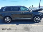 ✅ 2021 Kia Telluride S • VIN: 5XYP64HC7MG110594 • Лот: 43127830. Опубликован ранее на IAAI с пробегом 59 059 миль. Бесплатный доступ к архиву аукционных продаж из США и подробный отчёт об истории автомобиля на DreamBid. Изображение 13.