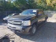 ✅ 2010 Chevrolet Silverado 1500 LT • VIN: 3GCRKSEA9AG142262 • Lot: 43486352. Wystawiony na IAAI z przebiegiem 121 721 mil. Bezpłatny archiwum sprzedaży aukcyjnych z USA i szczegółowy raport historii pojazdu na DreamBid. Zdjęcie 22.