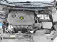 2014 Hyundai Elantra SE z VIN 5NPDH4AE5EH474595, wystawiony jako IAAI lot #43383354 z przebiegiem 112 394 mil mil oraz . Historia ofert i sprzedaży dostępna na DreamBid. Obrazek 10.