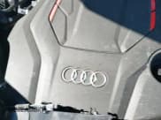 ✅ 2024 Audi SQ5 Premium Plus • VIN: WA1B4AFY7R2037896 • Lot: 42045235. Wystawiony na IAAI z przebiegiem 9 038 mil. Bezpłatny archiwum sprzedaży aukcyjnych z USA i szczegółowy raport historii pojazdu na DreamBid. Zdjęcie 19.