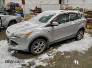 ✅ 2015 Ford Escape Titanium • VIN: 1FMCU9J9XFUA72632 • Lot: 95184785. Listed on Copart with 195,877 mi. Free auction sales archive from the USA and detailed vehicle history report at DreamBid. Image 1.