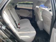 ✅ 2018 Hyundai Sonata Limited • VIN: 5NPE34AF3JH635550 • Lot: 51984463. Listed on Copart with 46,398 mi. Free auction sales archive from the USA and detailed vehicle history report at DreamBid. Image 10.