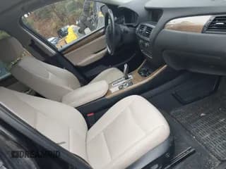 ✅ 2013 BMW X3 xDrive28i • VIN: 5UXWX9C53D0D05033 • Lot: 43626778. Wystawiony na IAAI z przebiegiem 77 062 mil. Bezpłatny archiwum sprzedaży aukcyjnych z USA i szczegółowy raport historii pojazdu na DreamBid. Zdjęcie 5.