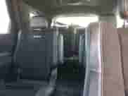 2018 Dodge Durango SRT z VIN 1C4SDJGJ2JC169843, wystawiony jako Copart lot #71884965 z przebiegiem Nie podano mil oraz Czysty tytuł • Clean title. Historia ofert i sprzedaży dostępna na DreamBid. Obrazek 10.