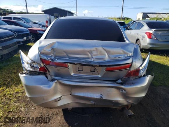 ✅ 2011 Honda Accord LX • VIN: 1HGCP2F33BA088062 • Lot: 85154675. Wystawiony na Copart z przebiegiem 155 261 mil. Bezpłatny archiwum sprzedaży aukcyjnych z USA i szczegółowy raport historii pojazdu na DreamBid. Zdjęcie 6.