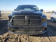 ✅ 2013 Ram 1500 Sport • VIN: 1C6RR7MT8DS709013 • Lot: 43458345. Listed on Copart with 265,991 mi. Free auction sales archive from the USA and detailed vehicle history report at DreamBid. Image 5.