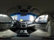 ✅ 2011 Subaru Outback • VIN: 4S4BRDAC2B2401471 • Lot: 42597122. Wystawiony na IAAI z przebiegiem 213 260 mil. Bezpłatny archiwum sprzedaży aukcyjnych z USA i szczegółowy raport historii pojazdu na DreamBid. Zdjęcie 18.