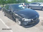 ✅ 2015 BMW 4 Series 428i xDrive • VIN: WBA3T1C55FP820444 • Lot: 42183187. Listed on IAAI with 102,672 mi. Free auction sales archive from the USA and detailed vehicle history report at DreamBid. Image 1.