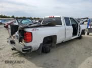 ✅ 2016 Chevrolet Silverado 2500HD LT • VIN: 1GC2KVEG8GZ394598 • Lot: 81324965. Wystawiony na Copart z przebiegiem Nie podano. Bezpłatny archiwum sprzedaży aukcyjnych z USA i szczegółowy raport historii pojazdu na DreamBid. Zdjęcie 3.