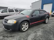 ✅ 2008 Dodge Avenger SXT • VIN: 1B3LC56R18N100227 • Лот: 79960514. Опубликован ранее на Copart с пробегом 195 917 миль. Бесплатный доступ к архиву аукционных продаж из США и подробный отчёт об истории автомобиля на DreamBid. Изображение 1.