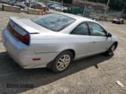 ✅ 2001 Honda Accord EX • VIN: 1HGCG22531A010063 • Lot: 69917885. Listed on Copart with 168,683 mi. Free auction sales archive from the USA and detailed vehicle history report at DreamBid. Image 3.