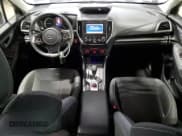 ✅ 2023 Subaru Forester Premium • VIN: JF2SKADC0PH492118 • Lot: 85335035. Listed on Copart with 1,427 mi. Free auction sales archive from the USA and detailed vehicle history report at DreamBid. Image 8.