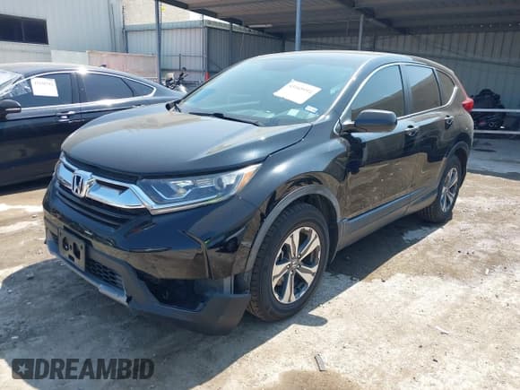 ✅ 2019 Honda CR-V LX • VIN: 2HKRW5H32KH401668 • Lot: 43169994. Wystawiony na IAAI z przebiegiem 36 884 mil. Bezpłatny archiwum sprzedaży aukcyjnych z USA i szczegółowy raport historii pojazdu na DreamBid. Zdjęcie 2.
