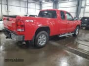 ✅ 2013 GMC Sierra 1500 SLT • VIN: 1GTR2WE72DZ122516 • Lot: 57454515. Listed on Copart with 231,457 mi. Free auction sales archive from the USA and detailed vehicle history report at DreamBid. Image 3.