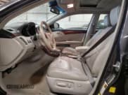 ✅ 2012 Toyota Avalon • VIN: 4T1BK3DB2CU457143 • Lot: 58522205. Listed on Copart with 158,543 mi. Free auction sales archive from the USA and detailed vehicle history report at DreamBid. Image 7.