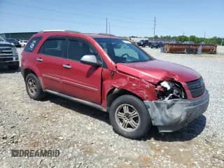 ✅ 2005 Chevrolet Equinox LS • VIN: 2CNDL13F956147930 • Лот: 52248825. Опубликован ранее на Copart с пробегом 164 015 миль. Бесплатный доступ к архиву аукционных продаж из США и подробный отчёт об истории автомобиля на DreamBid. Изображение 4.