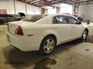 ✅ 2009 Chevrolet Malibu 2LT • VIN: 1G1ZJ57769F159810 • Lot: 79915054. Listed on Copart with 156,868 mi. Free auction sales archive from the USA and detailed vehicle history report at DreamBid. Image 3.