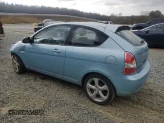 2008 Hyundai Accent SE с VIN KMHCN36C58U081157, выставлен на аукционе Copart как лот 79918244 с пробегом 175 128 миль миль и Списание • Salvage title. История ставок и продаж доступна на DreamBid. Изображение 2.