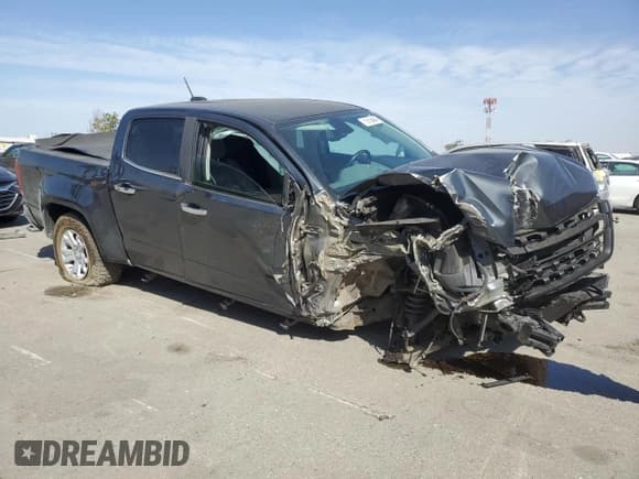 ✅ 2016 Chevrolet Colorado 4WD LT • VIN: 1GCGTCE38G1106663 • Лот: 71879404. Опубликован ранее на Copart с пробегом 108 951 миль. Бесплатный доступ к архиву аукционных продаж из США и подробный отчёт об истории автомобиля на DreamBid. Изображение 4.