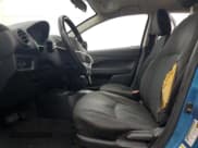 ✅ 2018 Mitsubishi Mirage ES • VIN: ML32F3FJ4JHF04892 • Lot: 85195315. Listed on Copart with 133,846 mi. Free auction sales archive from the USA and detailed vehicle history report at DreamBid. Image 7.