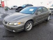 ✅ 2003 Pontiac Grand Prix GTP • VIN: 1G2WR52143F110803 • Лот: 43811393. Опубликован ранее на IAAI с пробегом 96 650 миль. Бесплатный доступ к архиву аукционных продаж из США и подробный отчёт об истории автомобиля на DreamBid. Изображение 2.
