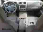 2012 Chevrolet Colorado 1LT с VIN 1GCDSCF96C8100869, выставлен на аукционе Copart как лот 54741355 с пробегом 82 399 миль миль и Списание • Salvage title. История ставок и продаж доступна на DreamBid. Изображение 8.