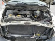 ✅ 2006 Dodge 2500 ST • VIN: 3D7KS26D16G202123 • Lot: 53137755. Wystawiony na Copart z przebiegiem 280 788 mil. Bezpłatny archiwum sprzedaży aukcyjnych z USA i szczegółowy raport historii pojazdu na DreamBid. Zdjęcie 11.