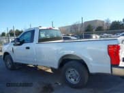 ✅ 2022 Ford F-250 XL • VIN: 1FTBF2A66NEG46059 • Lot: 41232185. Listed on IAAI with 12,457 mi. Free auction sales archive from the USA and detailed vehicle history report at DreamBid. Image 15.