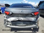 ✅ 2021 Nissan Versa SV • VIN: 3N1CN8EV9ML826603 • Lot: 81665315. Listed on Copart with 73,723 mi. Free auction sales archive from the USA and detailed vehicle history report at DreamBid. Image 6.