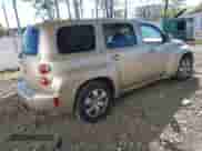 2008 Chevrolet HHR LS с VIN 3GNCA13D88S694513, выставлен на аукционе IAAI как лот 43509758 с пробегом 183 949 миль миль и . История ставок и продаж доступна на DreamBid. Изображение 4.