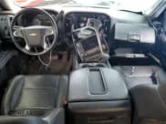 ✅ 2015 Chevrolet Silverado 1500 LTZ • VIN: 3GCUKSEJ6FG385433 • Lot: 65640095. Wystawiony na Copart z przebiegiem 162 579 mil. Bezpłatny archiwum sprzedaży aukcyjnych z USA i szczegółowy raport historii pojazdu na DreamBid. Zdjęcie 8.