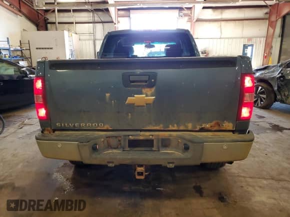 2013 Chevrolet Silverado 1500 LT с VIN 1GCRKSE75DZ324193, выставлен на аукционе Copart как лот 90055305 с пробегом 273 559 миль миль и Чистый • Clean title. История ставок и продаж доступна на DreamBid. Изображение 6.